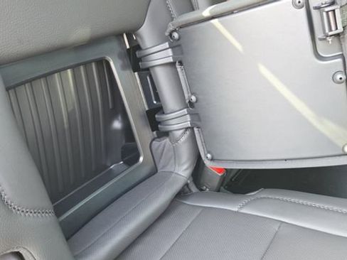 New 2026 GMC Sierra 3500 Denali w/ Denali Reserve Package image 25