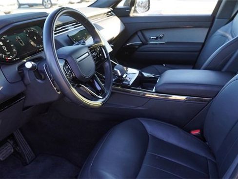 Used 2024 Land Rover Range Rover Sport Dynamic SE image 19
