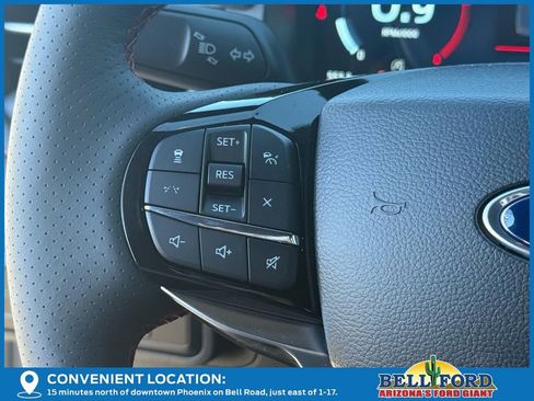 New 2026 Ford Explorer ST-Line image 16