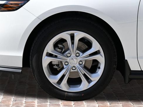 New 2026 Honda Accord LX image 35