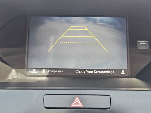 Used 2016 Acura RDX FWD w/ Advance Package image 18