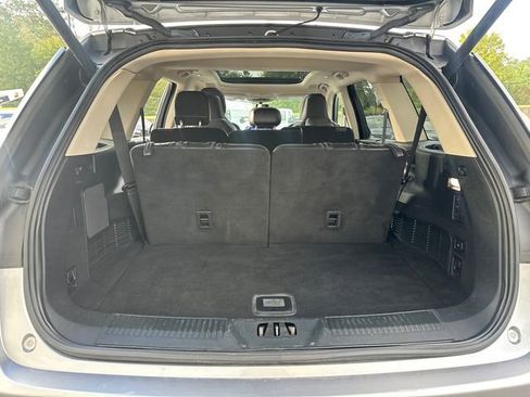 Used 2020 Lincoln Aviator Reserve w/ Equipment Group 202A image 13