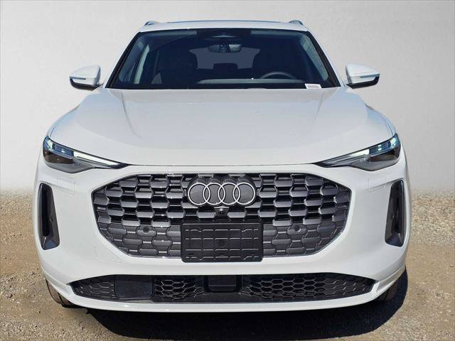 New 2026 Audi Q5 Premium Plus AWD/4WD image 8