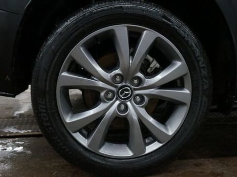 Used 2025 MAZDA CX-30 AWD 2.5 S w/ Preferred Package image 85