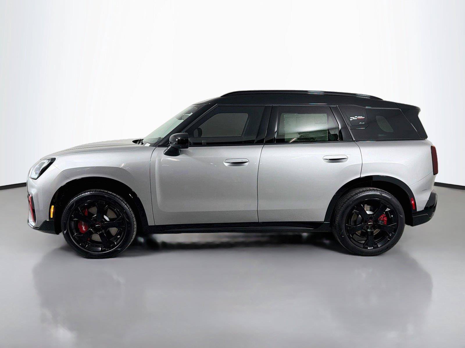 New 2027 MINI Cooper Countryman John Cooper Works w/ Comfort Package Max AWD/4WD image 8