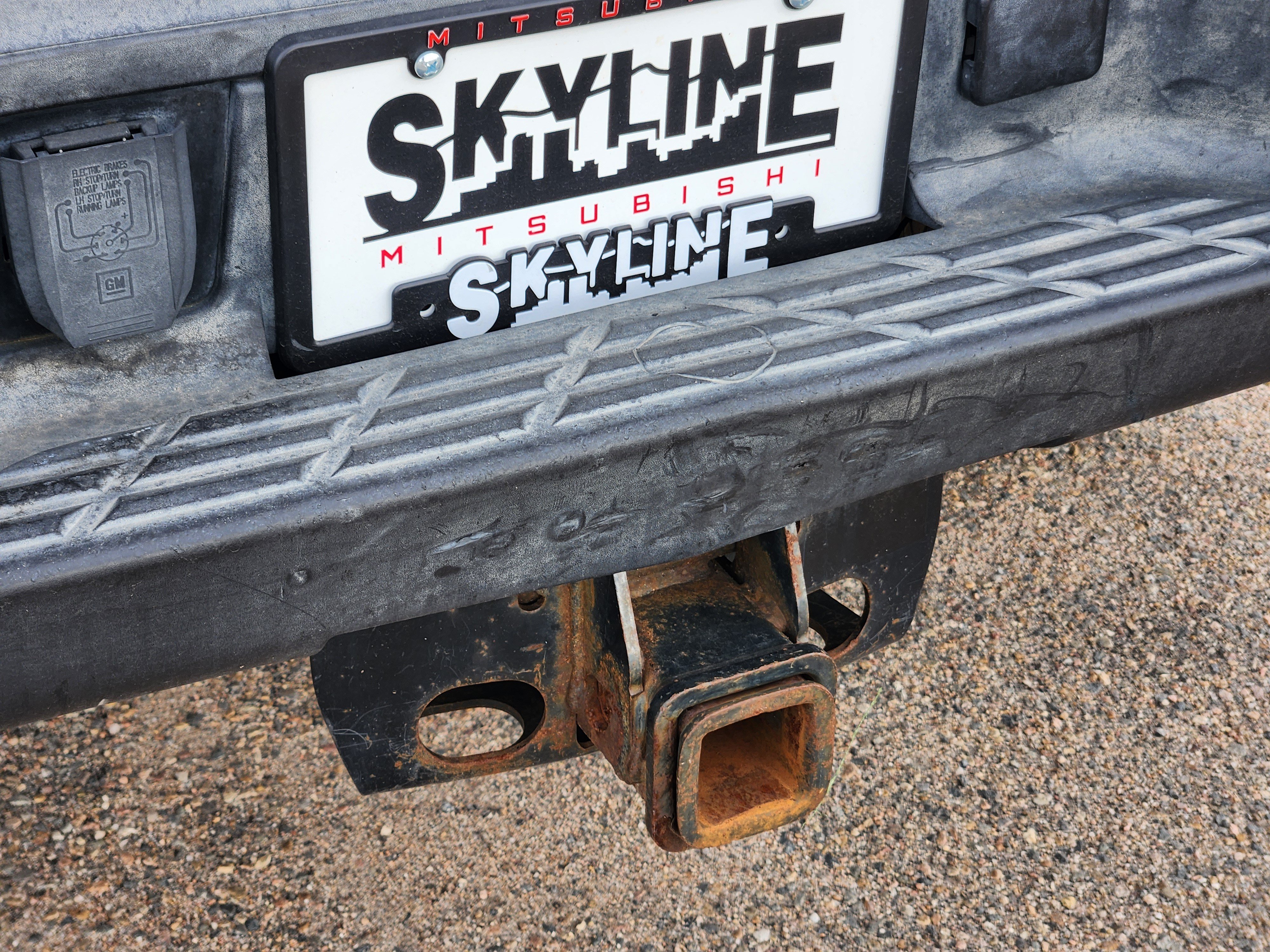 Used 2013 GMC Sierra 3500 SLE w/ SLE Preferred Package AWD/4WD image 23