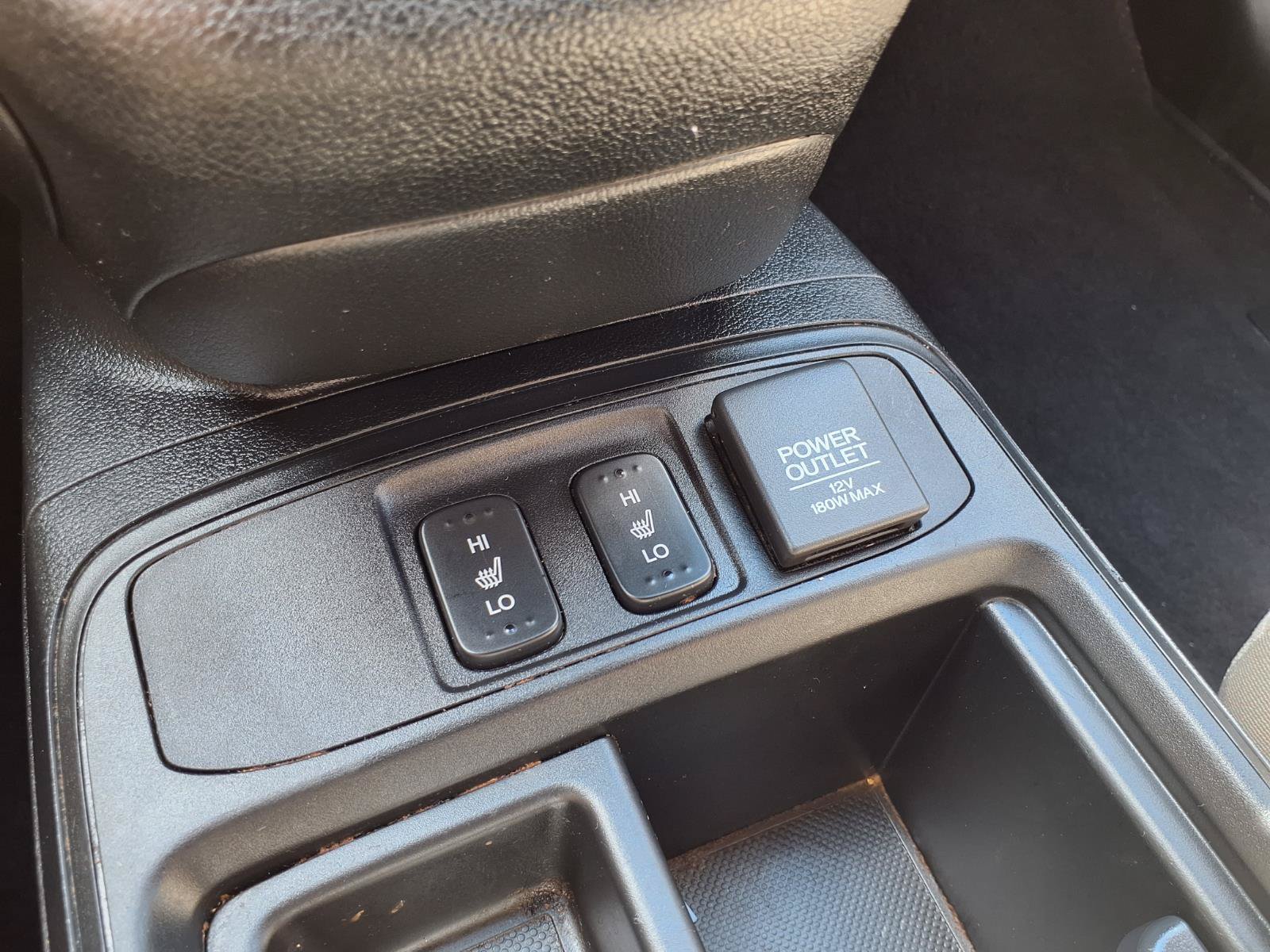 Used 2015 Honda CR-V EX image 14