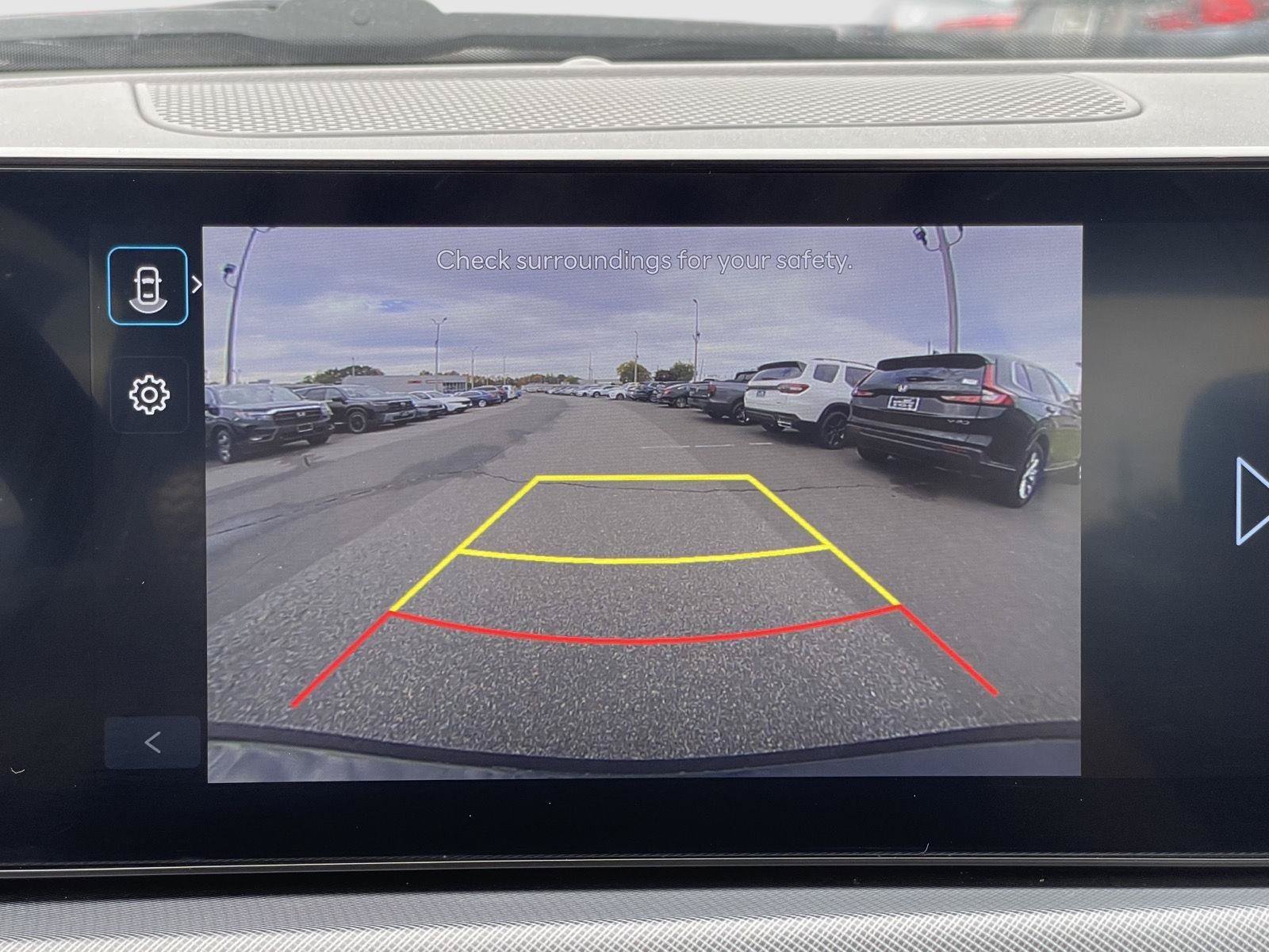 Used 2024 Hyundai Sonata SEL FWD image 11