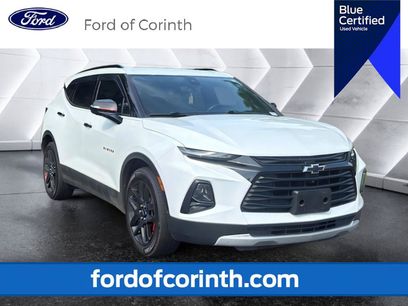 Used 2021 Chevrolet Blazer LT w/ Redline Edition