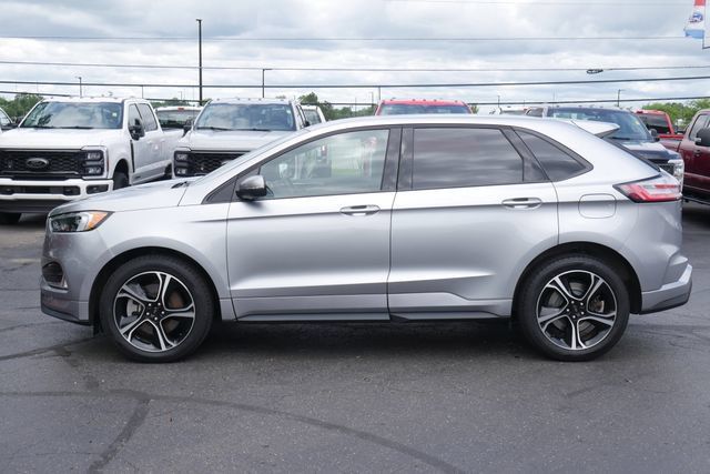 Used 2023 Ford Edge ST AWD/4WD image 7