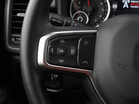 New 2026 RAM 1500 Classic Warlock AWD/4WD image 15