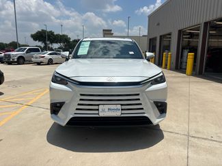 Used 2026 Lexus TX 350 AWD w/ Technology Package video 3