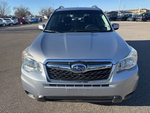 Used 2014 Subaru Forester 2.5i Premium w/ Popular Package #2 image 8