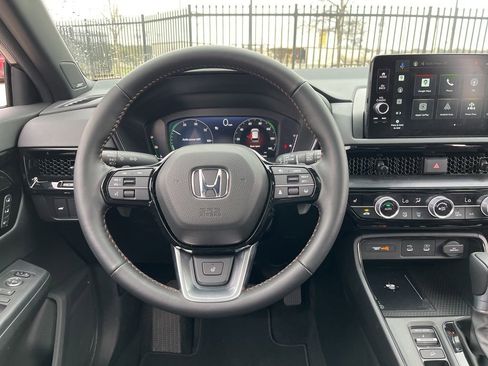 Certified 2026 Honda CR-V Sport Touring image 19