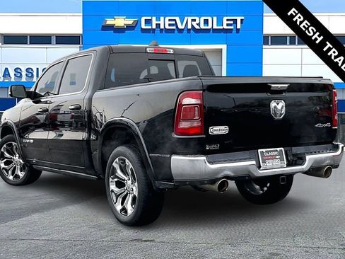 Used 2019 RAM 1500 Limited image 4