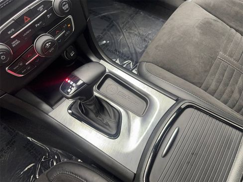 Used 2023 Dodge Charger Scat Pack w/ Daytona Edition Group image 71