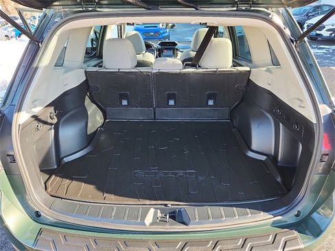 Used 2022 Subaru Forester Premium image 28