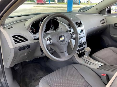 Used 2009 Chevrolet Malibu LT w/ Power Convenience Package image 17
