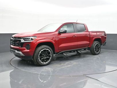 New 2026 Chevrolet Colorado Z71 w/ Technology Package