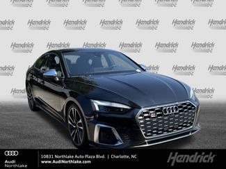 Used 2021 Audi S5 Premium Plus AWD/4WD video 1