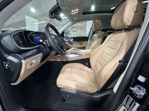 New 2026 Mercedes-Benz GLE 350 4MATIC image 15