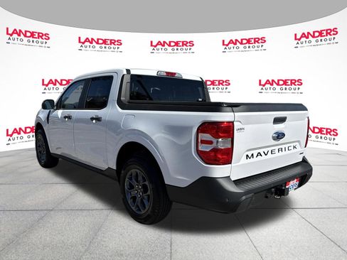 Used 2023 Ford Maverick XL w/ Equipment Group 100A Standard AWD/4WD image 5