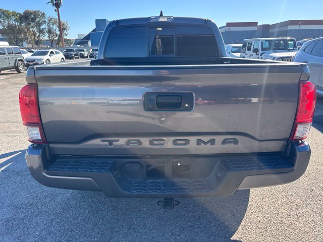 Used 2021 Toyota Tacoma SR w/ SR Convenience Package RWD image 7