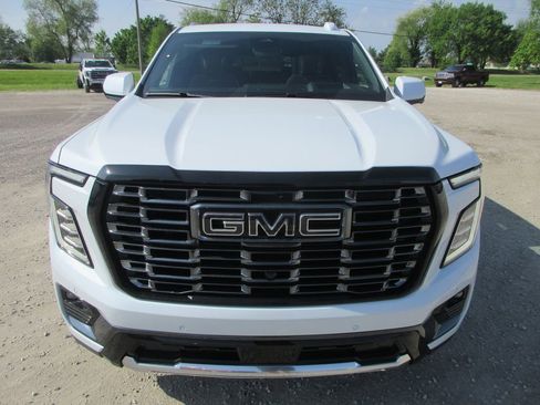 New 2026 GMC Yukon XL Denali Ultimate image 10