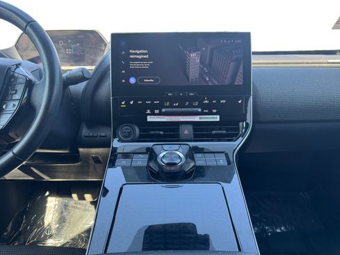 Used 2023 Toyota bZ4X FWD w/ Weather Package image 11