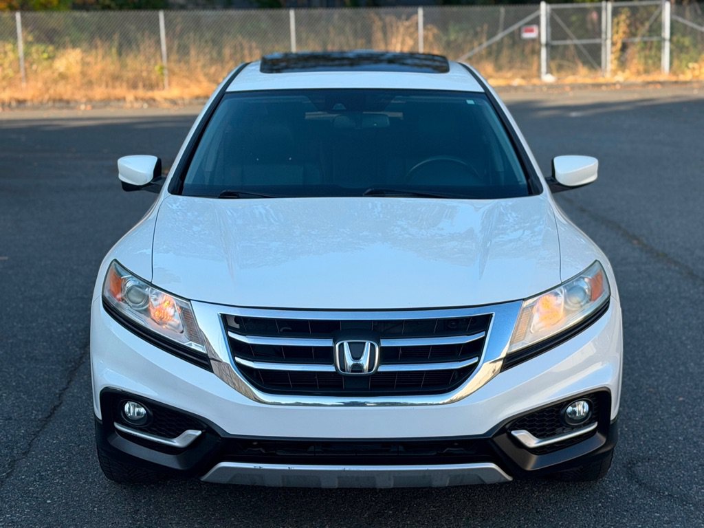 Used 2015 Honda Crosstour EX-L image 7