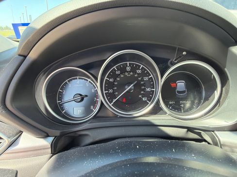 Used 2023 MAZDA CX-5 AWD 2.5 S image 14