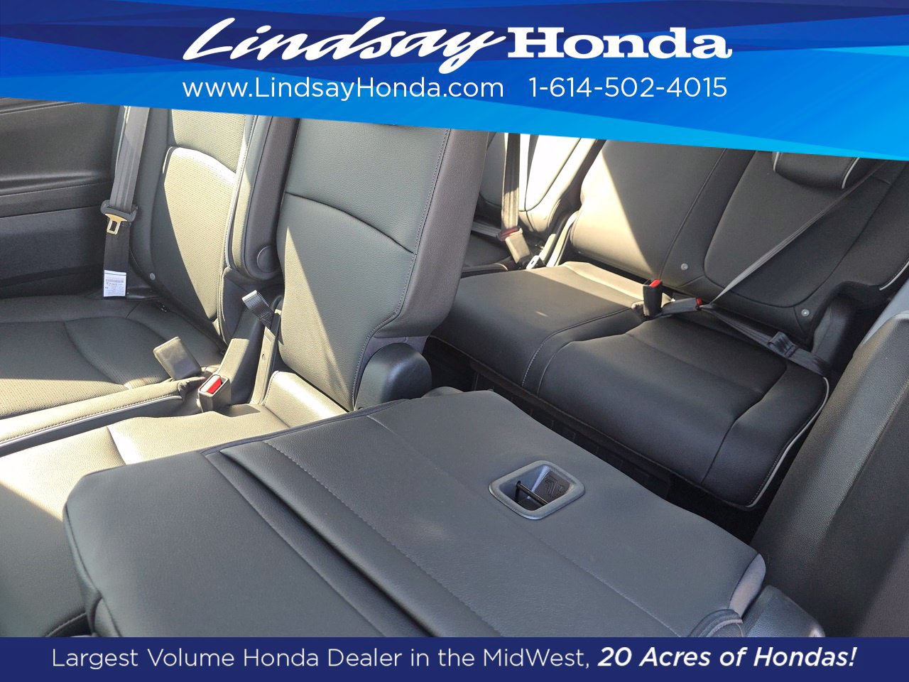 New 2027 Honda Odyssey Elite image 4