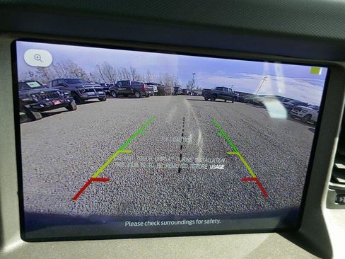 New 2026 Ford Bronco 4-Door image 17