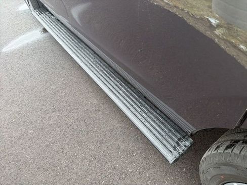 Used 2025 Ford Expedition Max Platinum w/ Driver's Package image 21