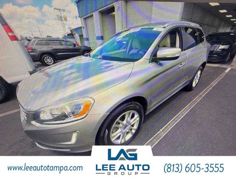 Used 2014 Volvo XC60 3.2 FWD image 1