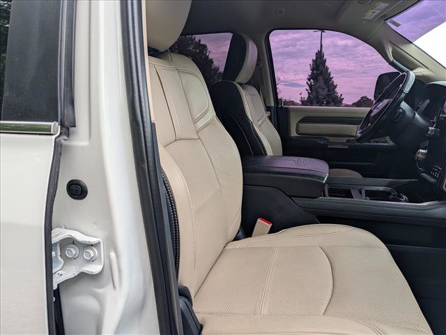 Used 2020 RAM 2500 Limited AWD/4WD image 14