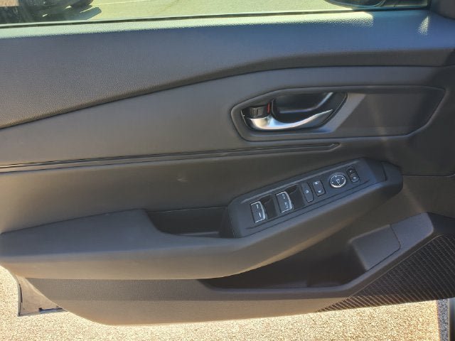 New 2026 Honda Accord LX image 26