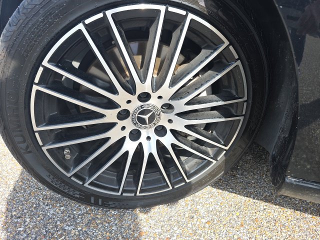 Used 2022 Mercedes-Benz C 300 Sedan image 18