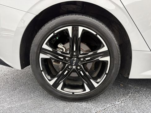 Used 2022 Kia K5 GT-Line w/ GT-Line FWD Premium Package image 17