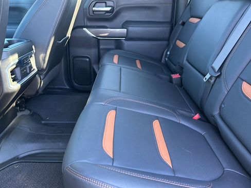 Used 2021 GMC Sierra 1500 AT4 w/ AT4 Value Package image 18