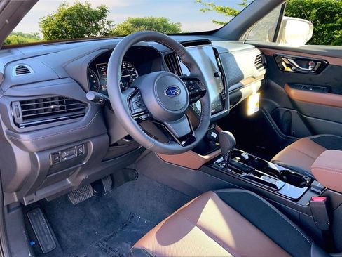 New 2026 Subaru Forester Touring image 7