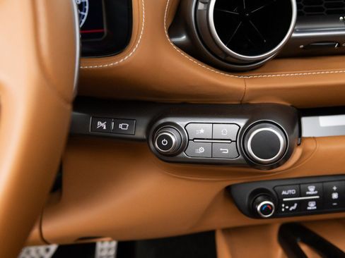 Certified 2021 Ferrari 812 GTS image 91