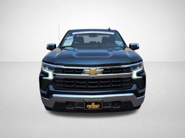 Used 2023 Chevrolet Silverado 1500 LT AWD/4WD image 5