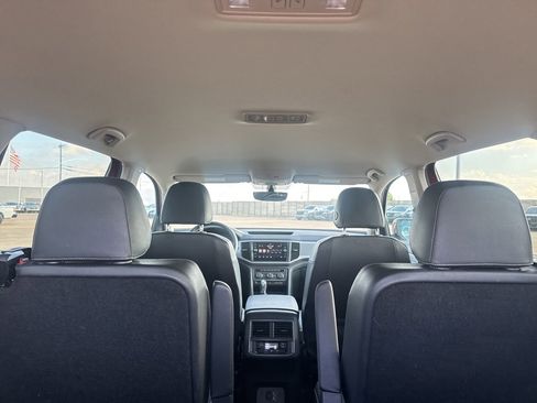 Used 2019 Volkswagen Atlas SE w/ Towing Package FWD image 31