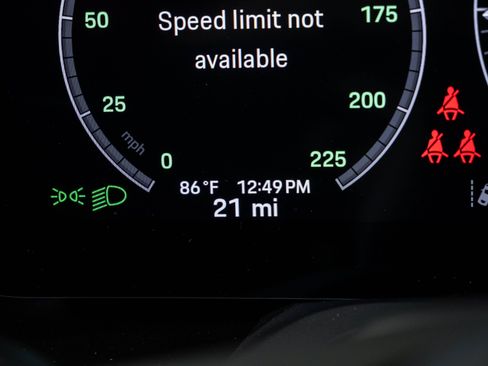 New 2026 Porsche 911 GTS RWD image 12