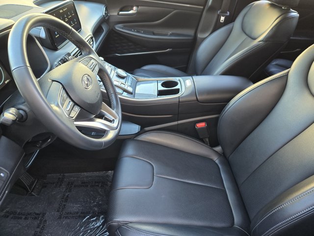 Used 2023 Hyundai Santa Fe SEL w/ Premium Package AWD/4WD image 16