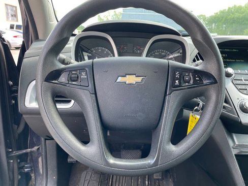 Used 2016 Chevrolet Equinox LS image 12