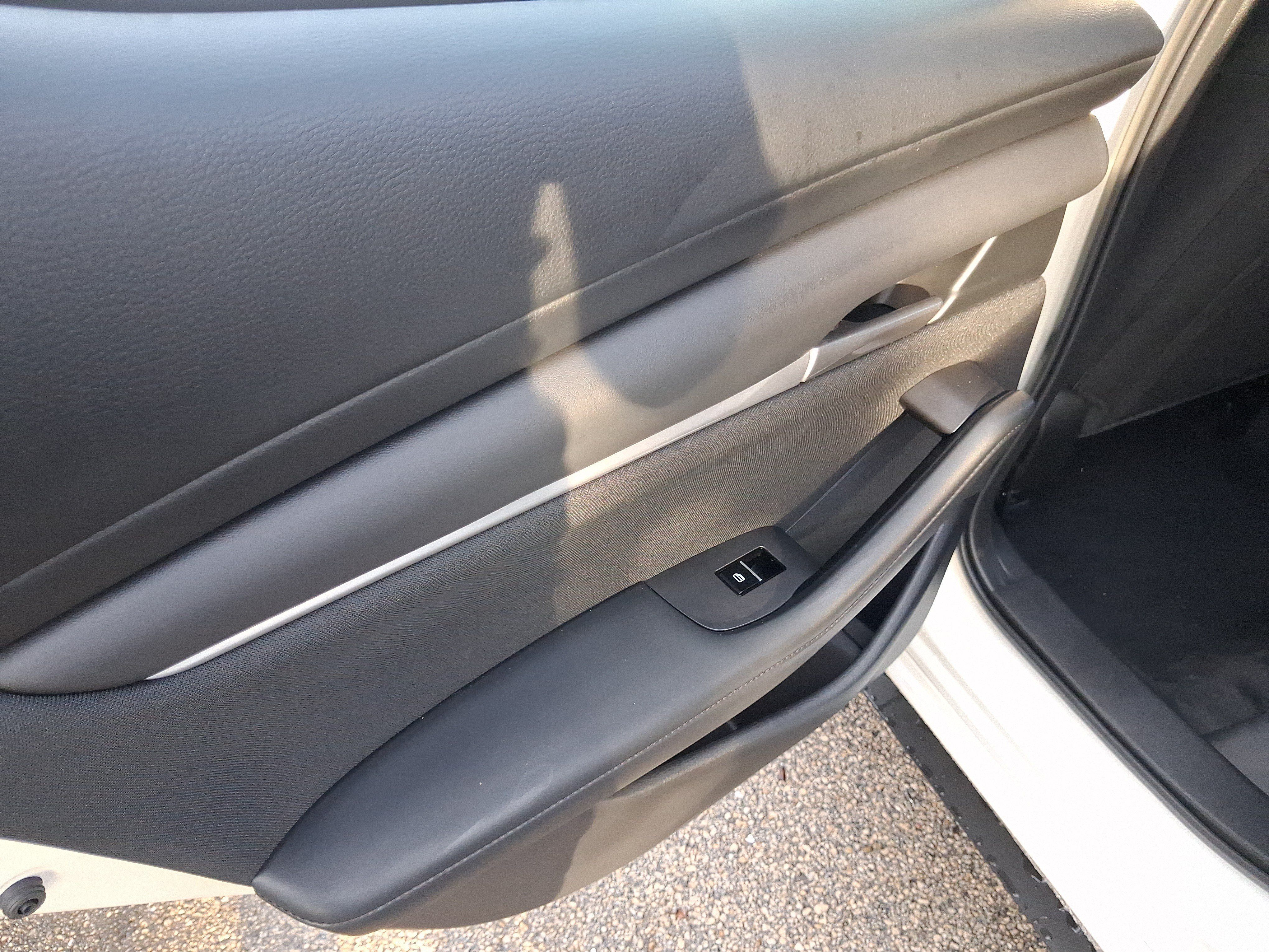 Certified 2026 MAZDA MAZDA3 s FWD image 8