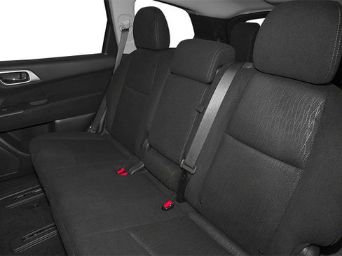 Used 2013 Nissan Pathfinder SL w/ SL Premium Pkg AWD/4WD image 17
