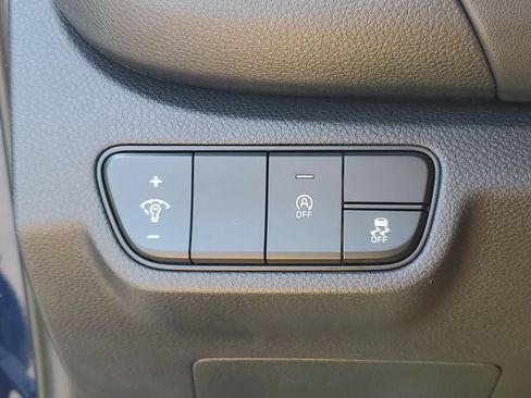 Used 2024 Kia Seltos EX FWD image 20
